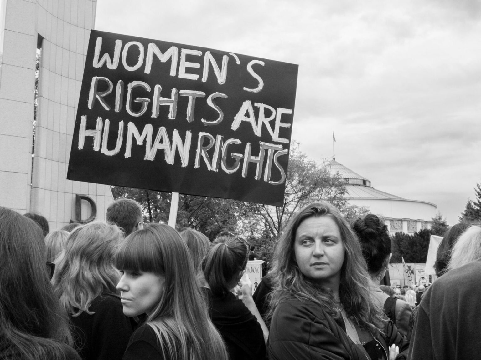 List Of Women S Rights Pdf